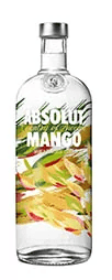 Absolut Mango Vodka (750Ml)