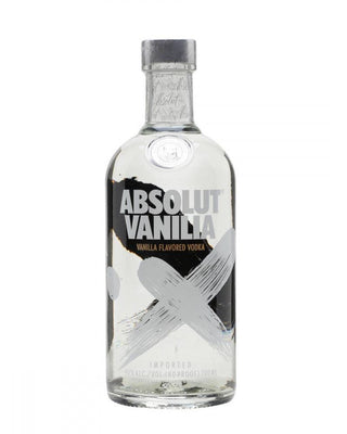 Absolut Vanilia (750ml)