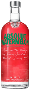 Absolut Watermelon (750Ml)