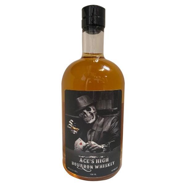 Ace's High Bourbon (750ml)