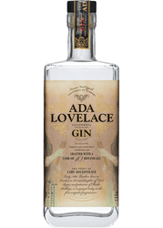 Ada Lovelace Gin (750ml)