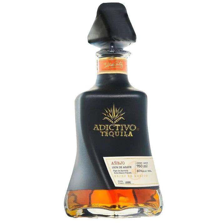 Adictivo Anejo Black (750Ml)