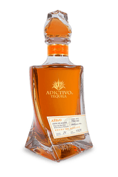 Adictivo Anejo Tequila (750 Ml)