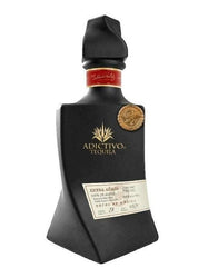 Adictivo Extra Anejo Black Limited Edition Tequila (750ml)