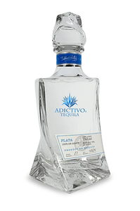 Adictivo Plata Tequila (750Ml)