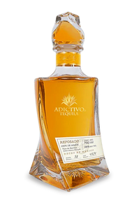 Adictivo Reposado Tequila (750Ml)