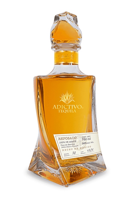 Adictivo Reposado Tequila (750Ml)