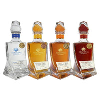 ADICTIVO TEQUILA COLLECTION (4 BOTTLES)