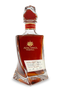 Adictivo Tequila Extra Anejo (750Ml)