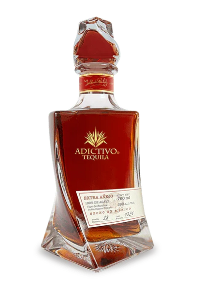 Adictivo Tequila Extra Anejo (750Ml)