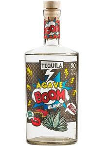 Agave Boom Blanco (750Ml)
