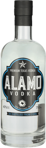 Alamo Vodka (750Ml)