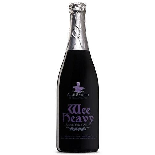 ALESMITH WEE HEAVY (750 ML)