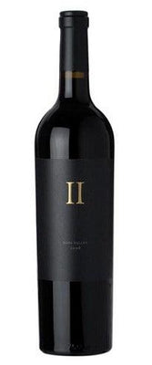 Alpha Omega II 2010 Red Blend (750ml)