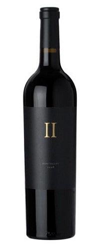 Alpha Omega Ii 2010 Red Blend (750Ml)