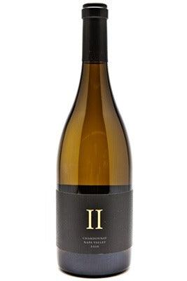 ALPHA OMEGA II CHARDONNAY 2014 (750 ML)