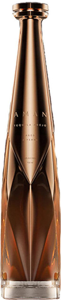 Aman Anejo El Profesor (750Ml)