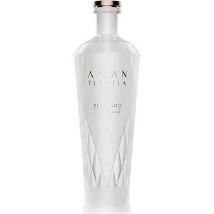 Aman Reposado Tequila (750Ml)