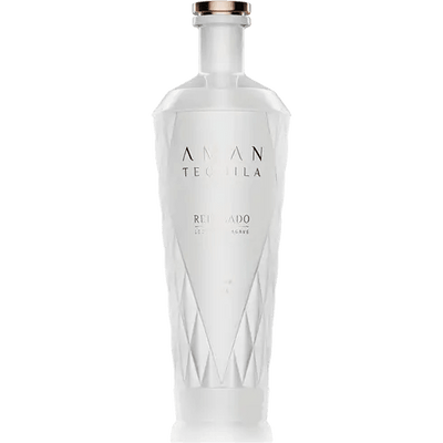 Aman Reposado Tequila (750Ml)