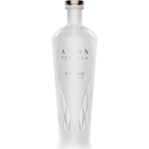 Aman Reposado Tequila (750Ml)