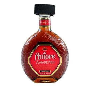 AMARETTO DI AMORE LIQUEUR (750 ML)