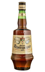 Amaro Montenegro Liqueur (750ml)