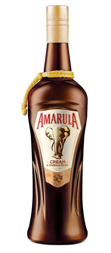 Amarula Cream Liqueur (750Ml)