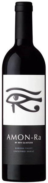 Ben Glaetzer 2017 Amon-Ra | Premium Shiraz