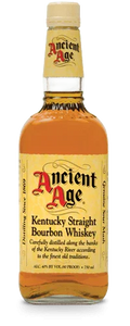 Ancient Age Bourbon (750Ml)