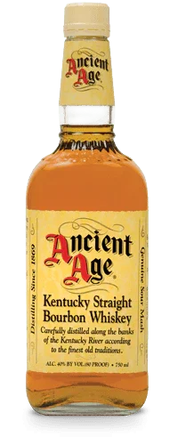 Ancient Age Bourbon (750Ml)