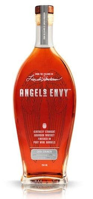 ANGEL’S ENVY CASK STRENGTH 2016 RELEASE (750 ML)