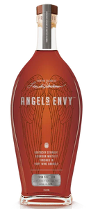 Angel's Envy Cask Strength Bourbon 2022 Release (750Ml)
