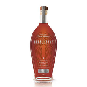 Angle's Envy Cask Strength 2016 Release (750Ml)