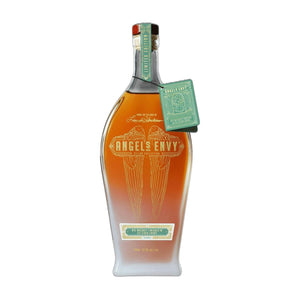 Angel's Envy Rye Ice Cider Finish (750Ml)