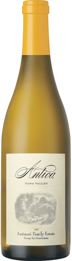 ANTICA CHARDONNAY (750 ML)