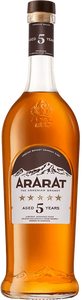 Ararat 5 Star VS 5 Year (750Ml)