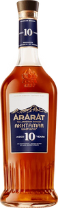Ararat Akhtamar VSOP 10 Year (750Ml)