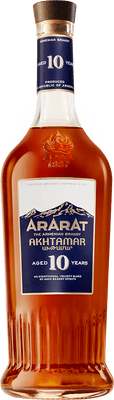 Ararat Akhtamar VSOP 10 year (750ml)