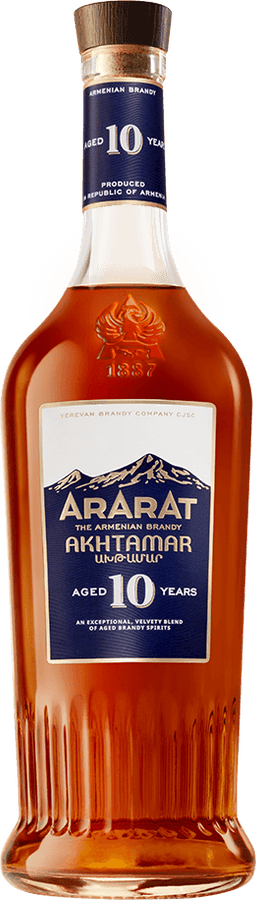 Ararat Akhtamar VSOP 10 year (750ml)