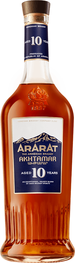 Ararat Akhtamar Vsop 10 Year (750Ml)