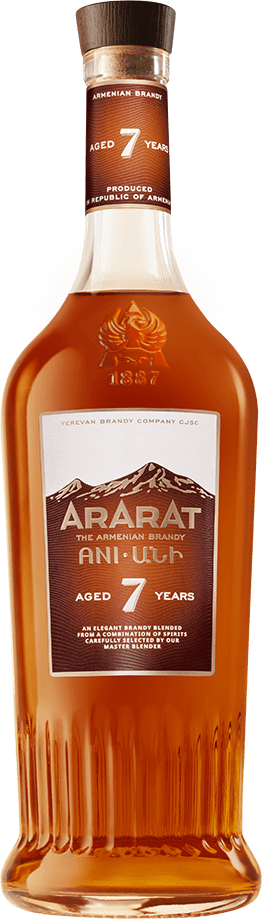 Ararat Ani 7 Year (750Ml)