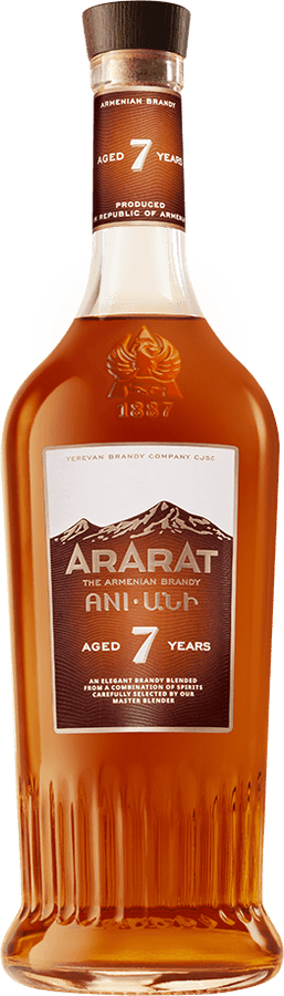 Ararat Ani 7 Year (750ml)