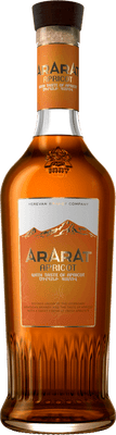 Ararat Apricot (750Ml)