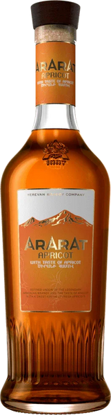 Ararat Apricot (750Ml)