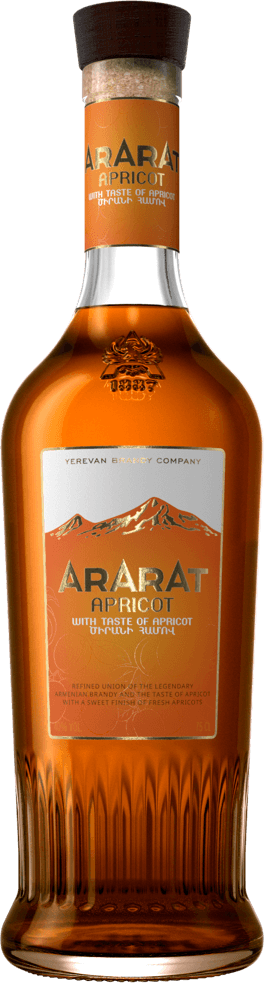 Ararat Apricot (750Ml)