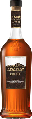 Ararat Coffee Brandy (750Ml)