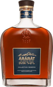 Ararat Dvin Exclusive Collection 10 Year (750Ml)
