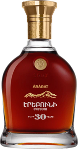 Ararat Erebuni 30 Year (750Ml)