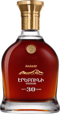 Ararat Erebuni 30 Year (750Ml)