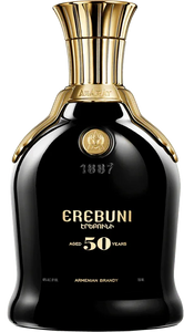 Ararat Erebuni 50 Year (750Ml)